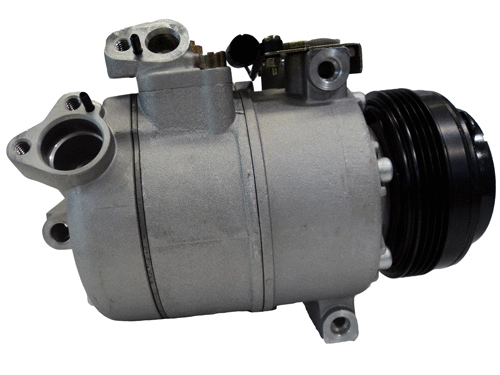 Compresseur, climatisation AUTOCLIMA 40440148