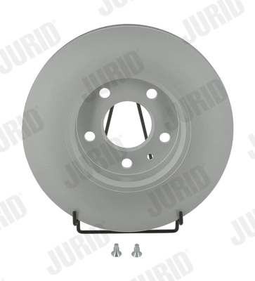 Disque de frein JURID 562241JC-1