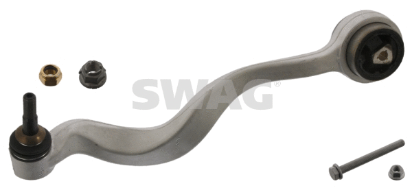 Bras de liaison, suspension de roue SWAG 20 94 0313