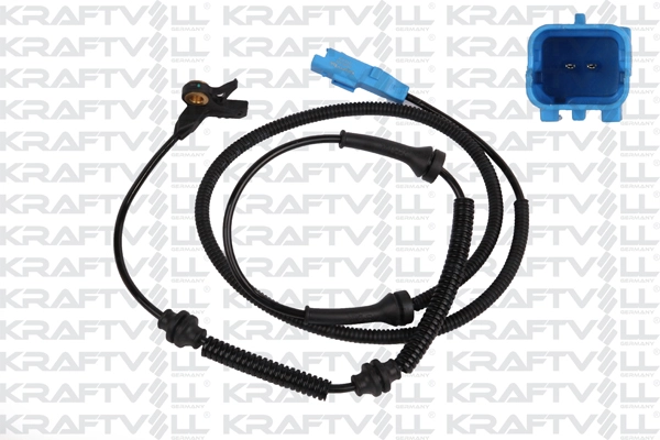 Capteur, vitesse de roue KRAFTVOLL GERMANY 05090109