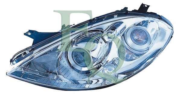 Projecteur principal EQUAL QUALITY PP0759S