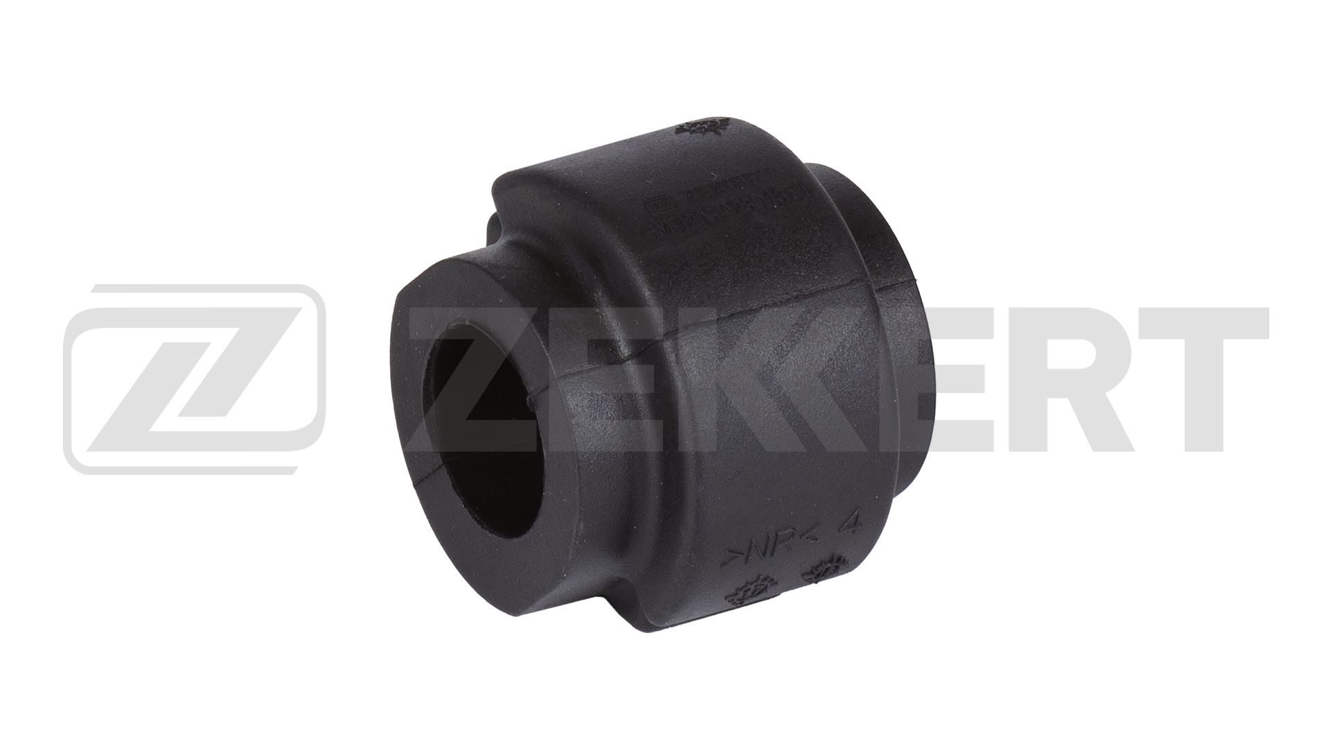Coussinet de palier, stabilisateur ZEKKERT GM-1203