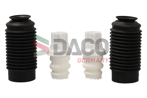 Kit de protection contre la poussière, amortisseur DACO Germany PK2302