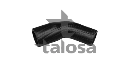 Gaine de suralimentation TALOSA 66-14830