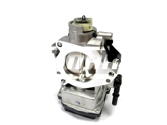 Corps papillon LEMARK LTB066