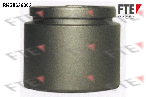 Piston, étrier de frein FTE 9313053