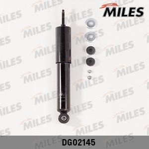 Amortisseur MILES DG02145