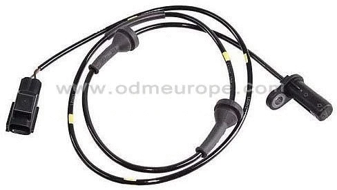 Capteur, vitesse de roue 4X4 ESTANFI EST-97-990232