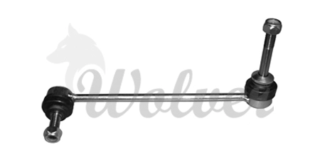 Rotule de barre de connexion WOLVER SP401411