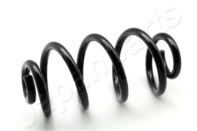 Ressort de suspension JAPANPARTS ZC6379H