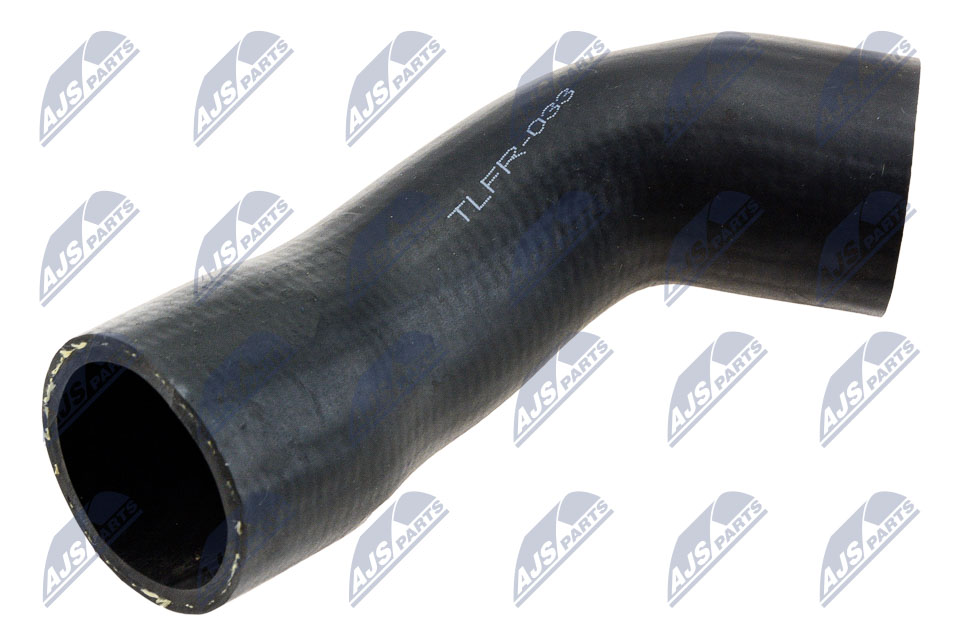 Gaine de suralimentation NTY GPP-FR-033