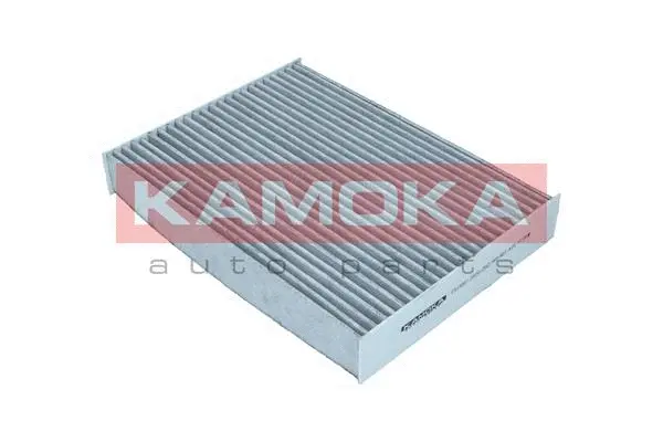 Filtre, air de l'habitacle KAMOKA F515801