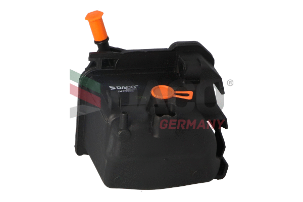 Filtre à carburant DACO Germany DFF0600