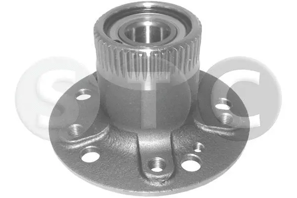 Moyeu de roue STC T490186