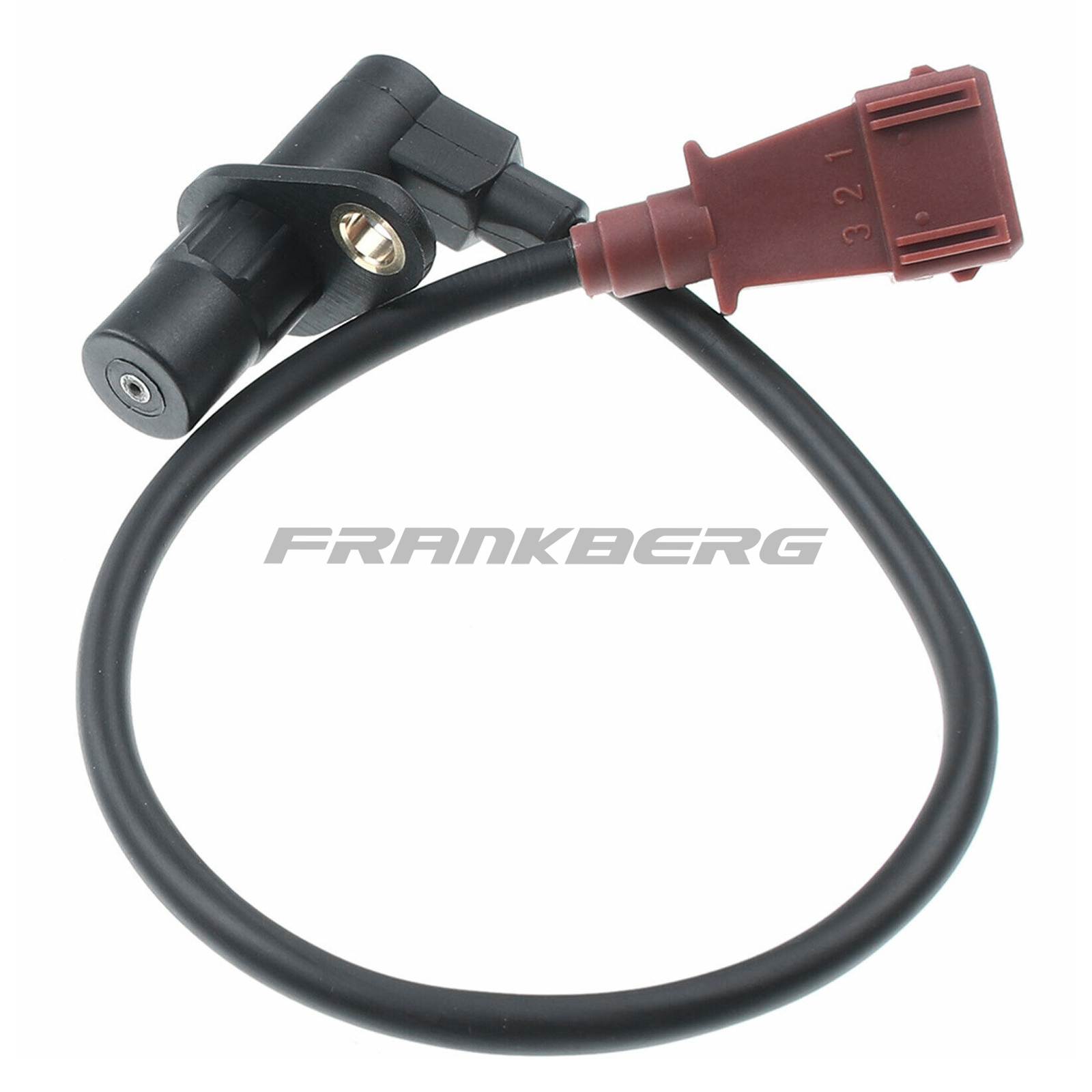 Capteur d'angle, vilebrequin Frankberg 5481FB0008130