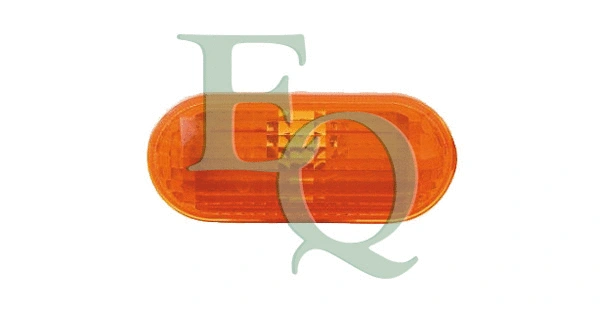 Feu clignotant EQUAL QUALITY FL0292