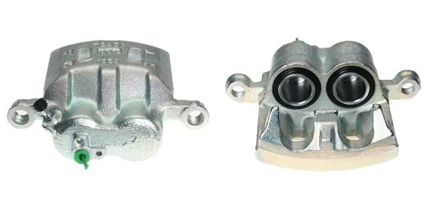 Étrier de frein 4X4 ESTANFI PDF-52-043