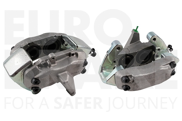 Étrier de frein EUROBRAKE 53012133277