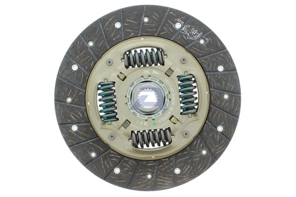Disque d'embrayage AISIN DY-025