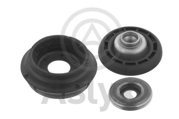 Kit de réparation, coupelle de suspension Aslyx AS-202760
