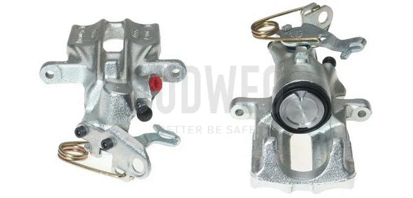 Étrier de frein BUDWEG CALIPER 342440