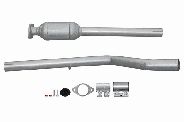 Catalyseur Faurecia FS25414K