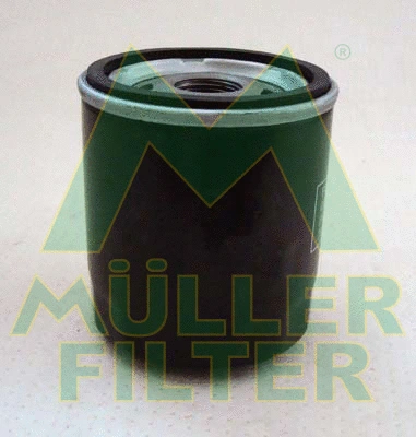 Filtre à huile MULLER FILTER FO648