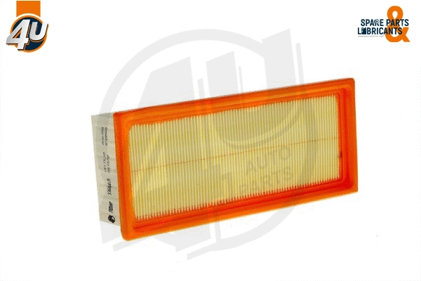 Filtre à air 4U Autoparts 33684LR