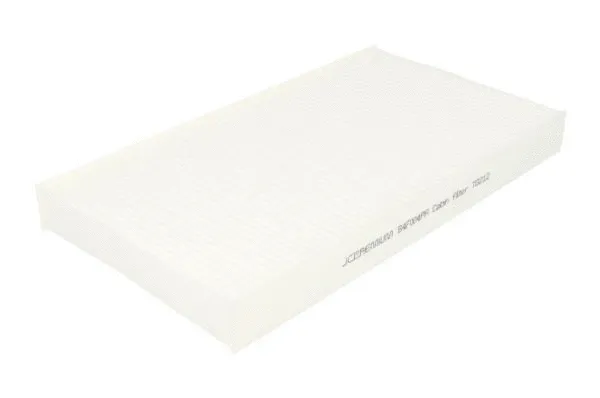 Filtre, air de l'habitacle JC PREMIUM B4F004PR