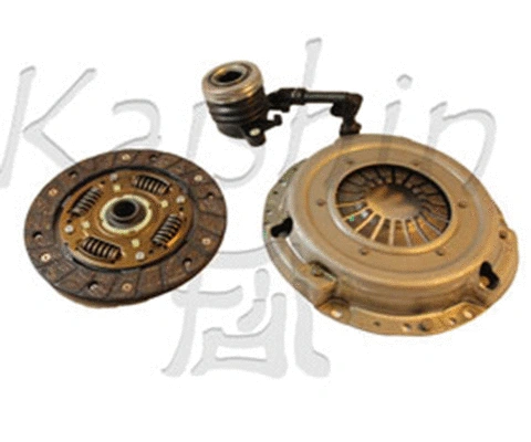 Kit d'embrayage KAISHIN EC131