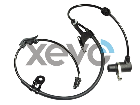 Capteur, vitesse de roue XEVO XBS222