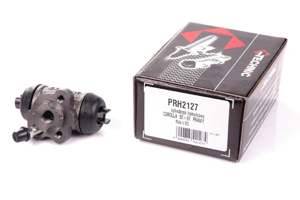 Cylindre de roue PROTECHNIC PRH2127