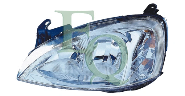 Projecteur principal EQUAL QUALITY PP0764D
