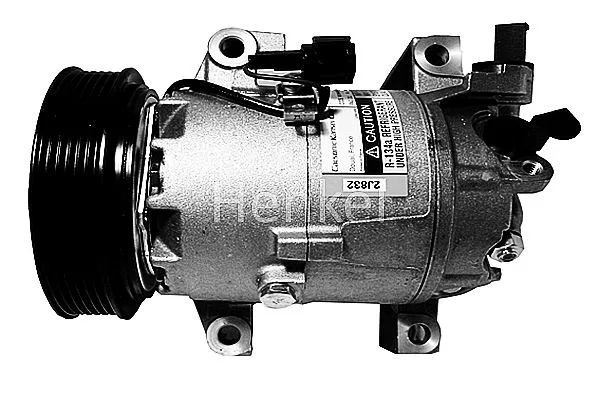 Compresseur, climatisation Henkel Parts 7110190R