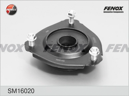 Suspension, amortisseur FENOX SM16020