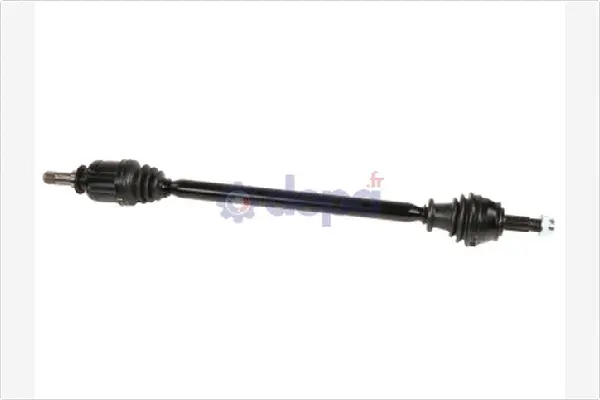 Arbre de transmission DEPA 3337700