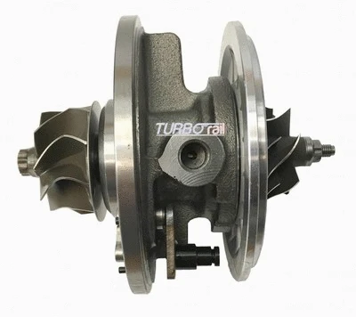 Groupe carter, turbocompresseur TURBORAIL 100-00099-500
