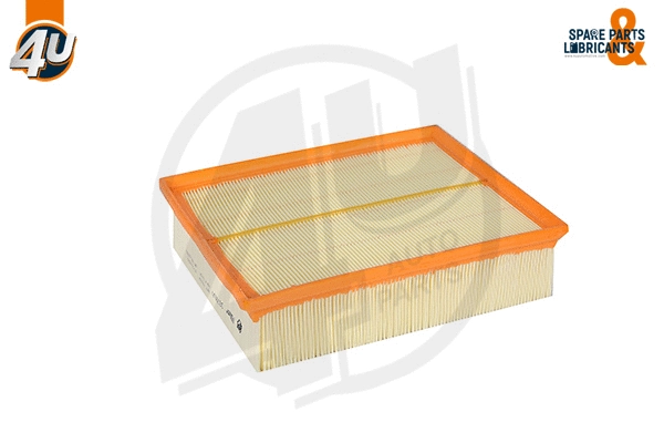 Filtre à air 4U Autoparts 33700VV