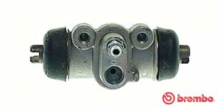 Cylindre de roue BREMBO A 12 B91
