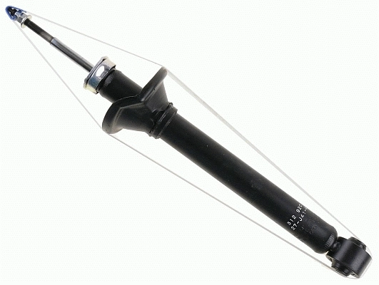 Amortisseur BOGE 27-J41-A