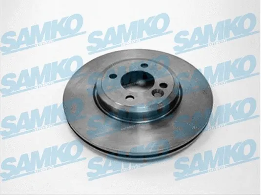 Disque de frein SAMKO B2063V