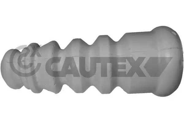 Butée élastique, suspension CAUTEX 460914
