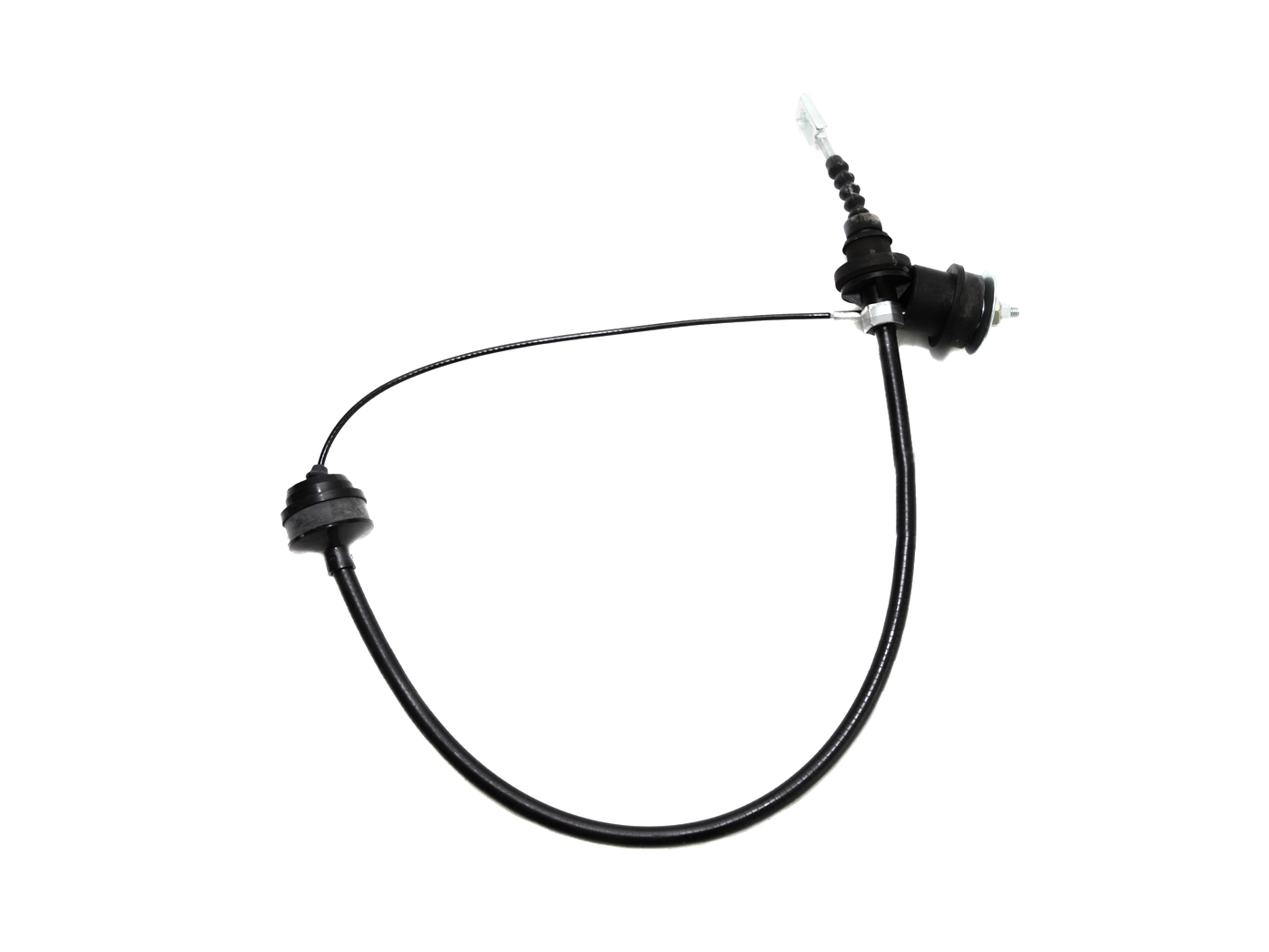 Tirette à câble, commande d'embrayage A.Z. Meisterteile AZMT-47-010-1237