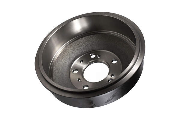 Tambour de frein ZentParts Z01655