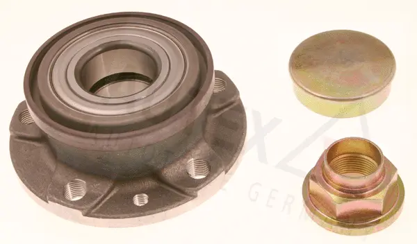 Kit de roulements de roue AUTEX 801609