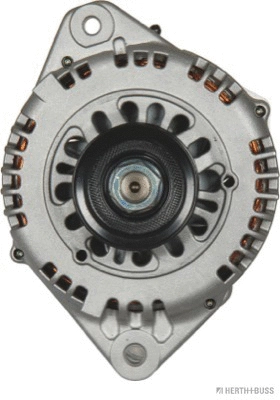 Alternateur HERTH+BUSS ELPARTS 32100507