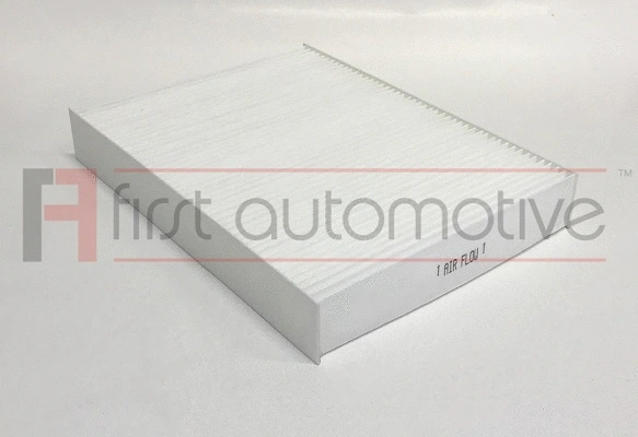 Filtre, air de l'habitacle 1A FIRST AUTOMOTIVE C30203