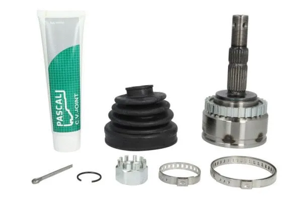 Jeu de joints, arbre de transmission PASCAL G1X034PC