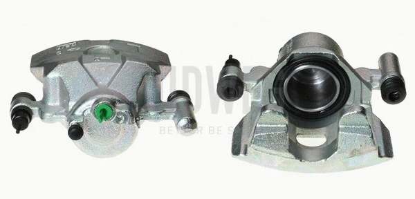 Étrier de frein BUDWEG CALIPER 343496