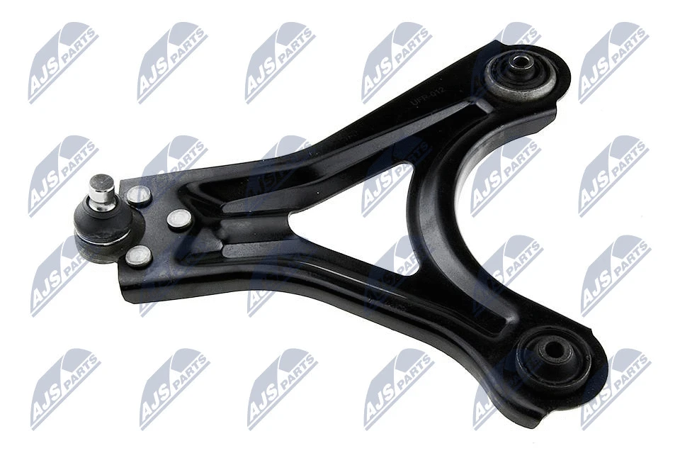 Bras de liaison, suspension de roue NTY ZWD-FR-012